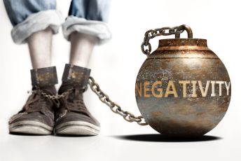 Taking Away Negativity