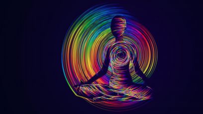 Communication With Spirit