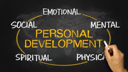 Personal Development 