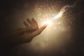Healing Yourself