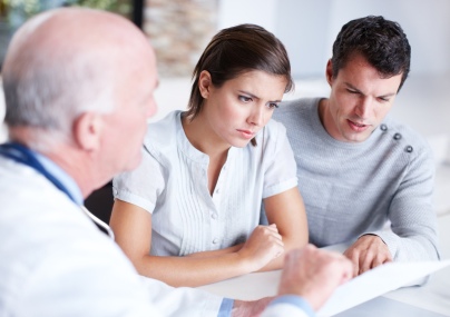 Dealing With News Of Illness