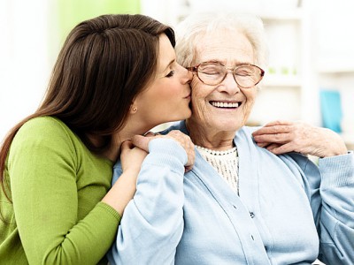 Being A Carer
