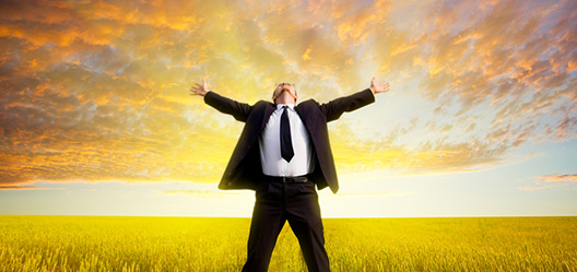 Letting Go Of Expectations