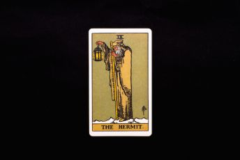 The Hermit
