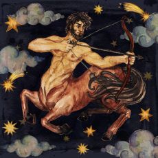 Sagittarius