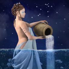 Aquarius