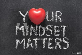 Adopt A Positive Outlook