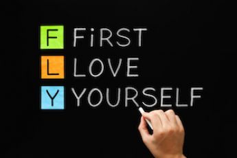 Be Yourself