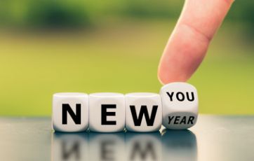 New Year 2020