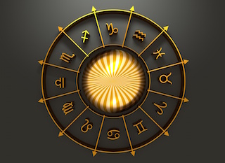 Zodiac Sign Love Compatibility