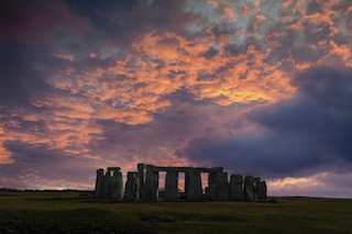 Winter Solstice