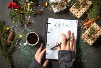 Festive Planning