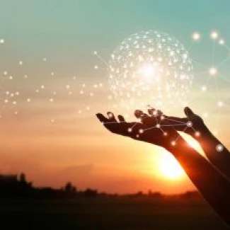 New Energy For Life