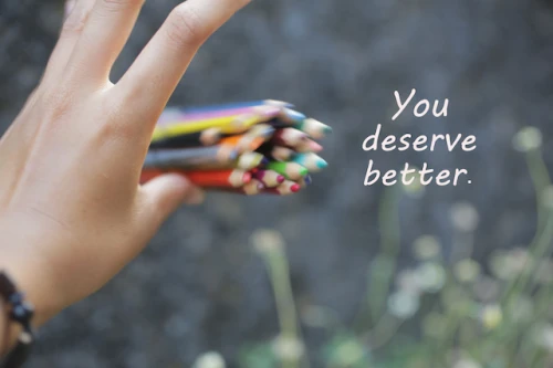 Click Here To Enlarge This Photo Of Value Yourself