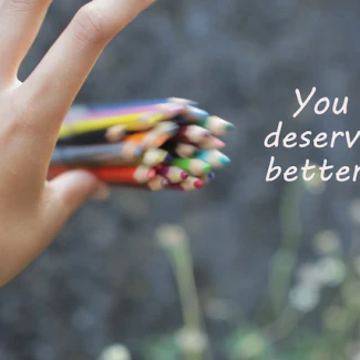 Value Yourself