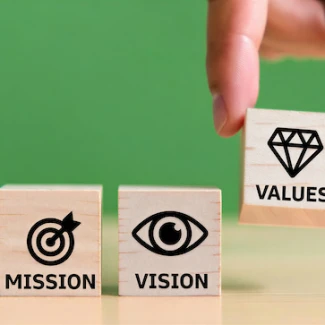 Defining Your Own Values