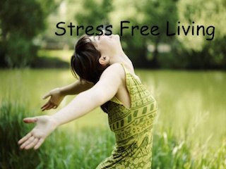 Dealing With Stress