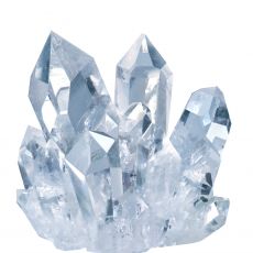 Crystals