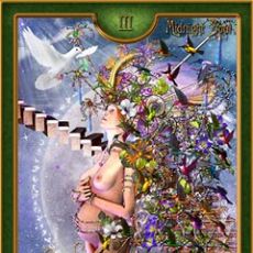  Caculate Your Soul Card