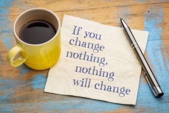 How To Deal With Change.