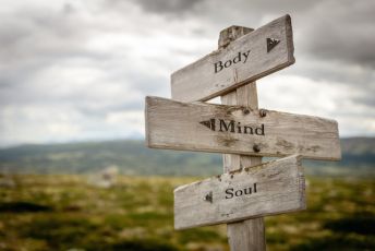 Spiritual Self Care
