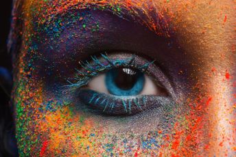 What Does Your Favorite Colour Show?