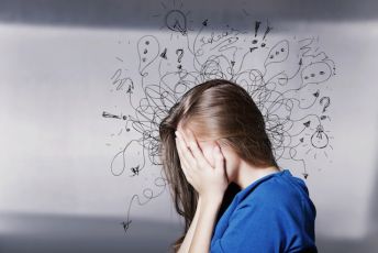 Anxiety