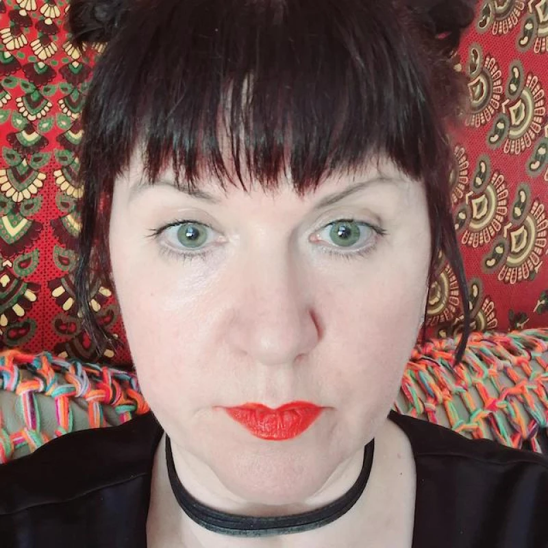 Photo of Luna Albright