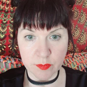 Photo of Luna Albright