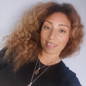 Photo of Ria