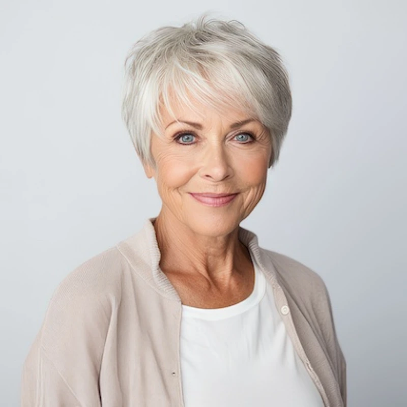 Photo of Dianne