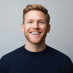 Photo of Marcus