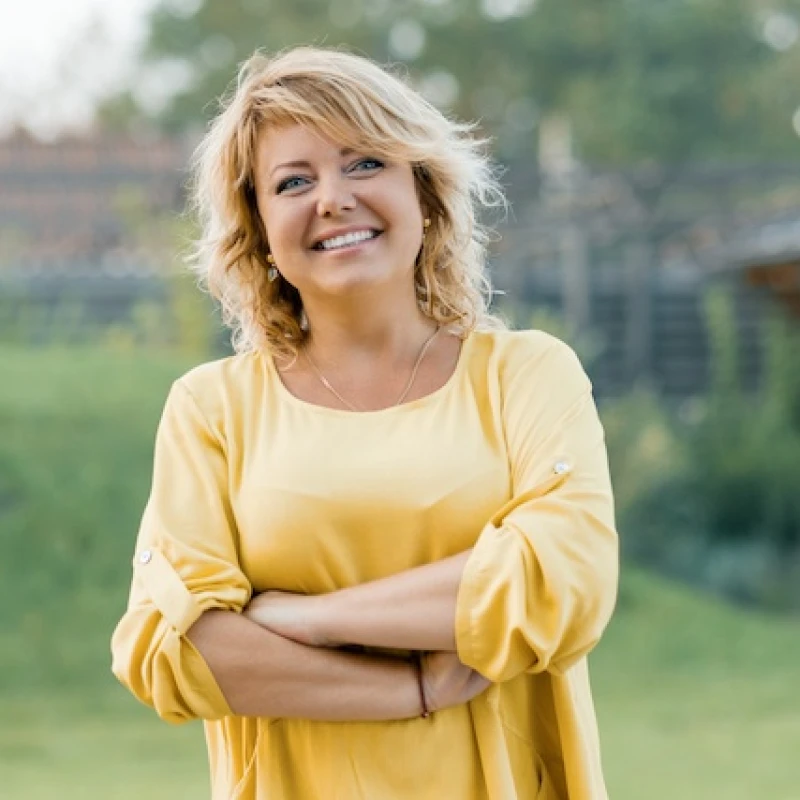Photo of Mary