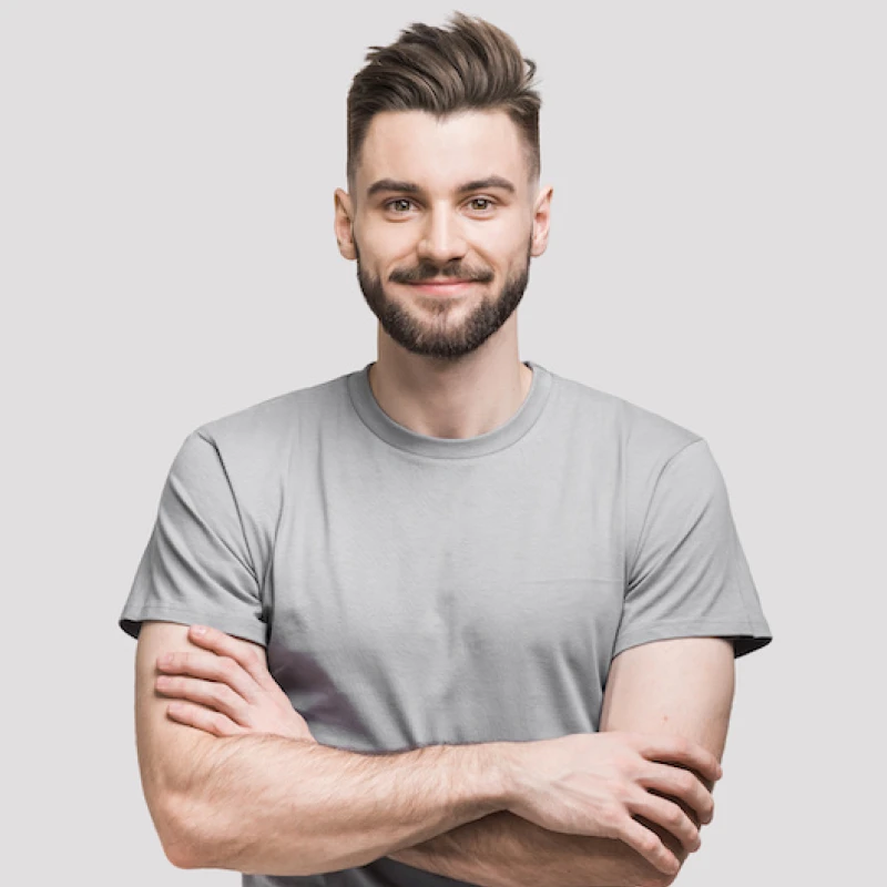 Photo of Danny