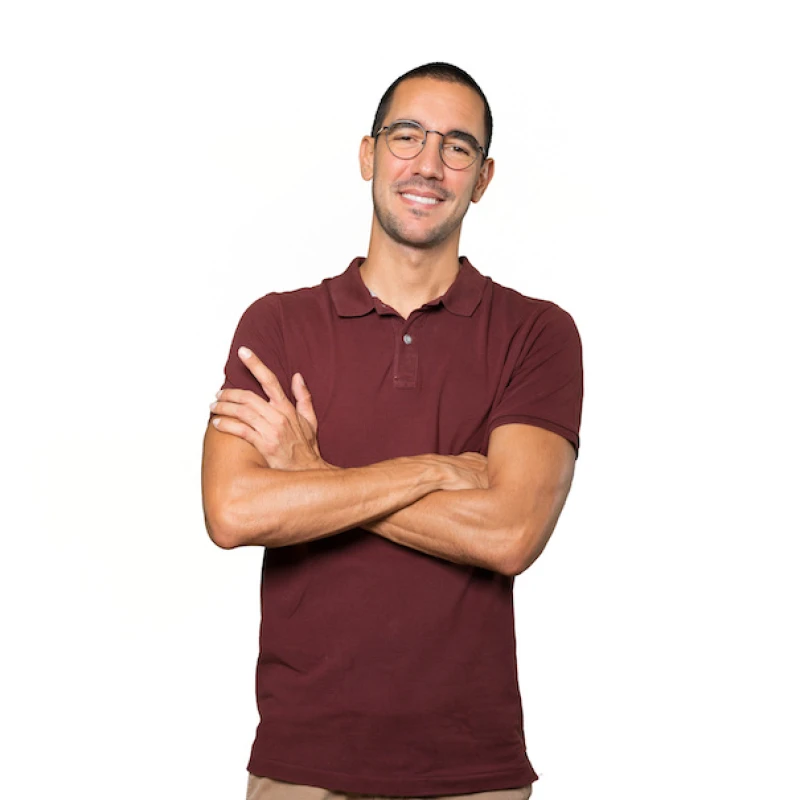 Photo of Lee