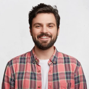 Photo of Andrew