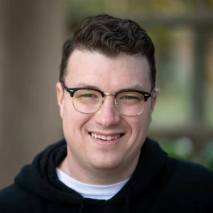 Photo of Joe