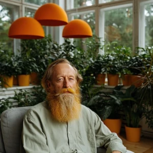 Photo of John