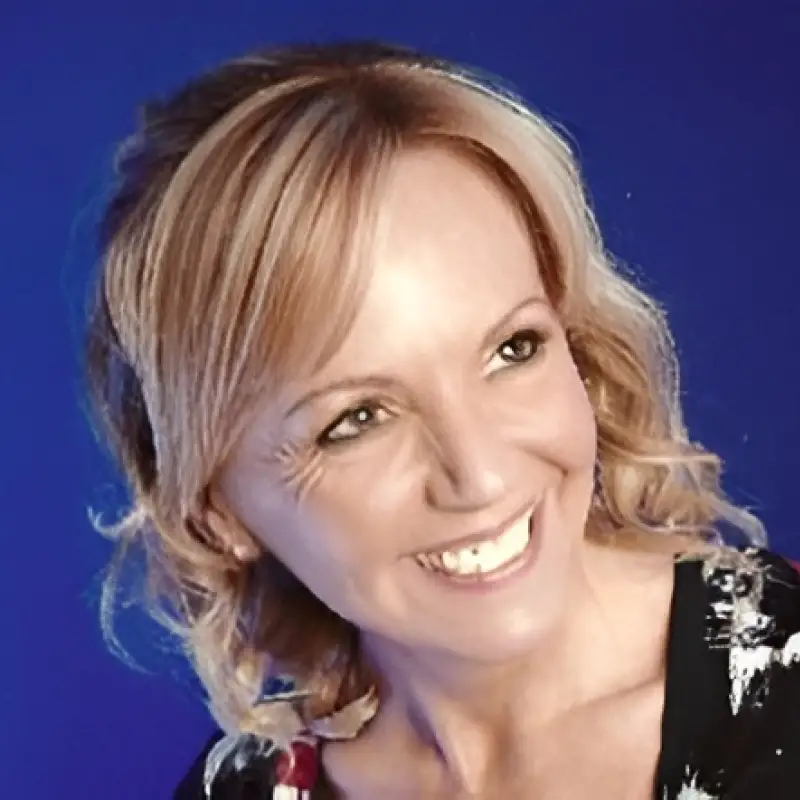 Photo of Beverley