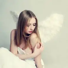 Photo of Lydia