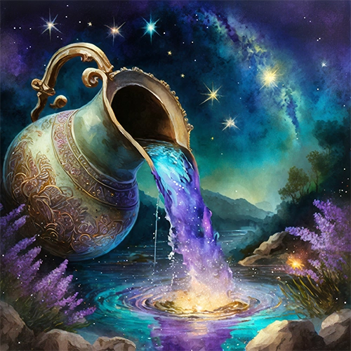 Aquarius