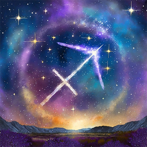 Sagittarius