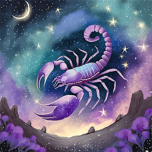Scorpio
